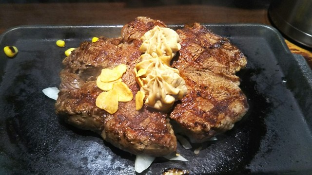 閉店 いきなりステーキ フレスポ西条店 伊予西条 ステーキ 食べログ