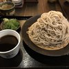 蕎麦切塩釜