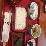 本庄うなぎ屋 - 