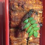 本庄うなぎ屋 - 