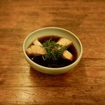 魚津屋 - ２杯目