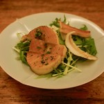 魚津屋 - アップ