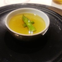 神戸牛炉釜炭焼ステーキ IDEA 銀座 - 