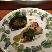 ステーキ 鉄板焼き Teppan&grill R 心斎橋 - 