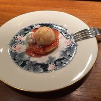 ステーキ 鉄板焼き Teppan&grill R 心斎橋 - 