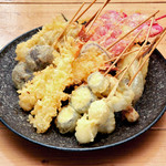 Kushidaore - 