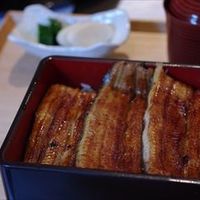 割烹蒲焼 横浜八十八 吉田町店 - 