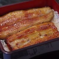 割烹蒲焼 横浜八十八 吉田町店 - 