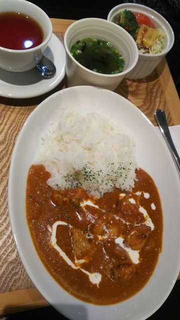 ステイインカフェ（STAY IN CAFE） - 山形（カフェ）の写真