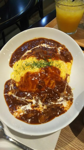 ステイインカフェ（STAY IN CAFE） - 山形（カフェ）の写真