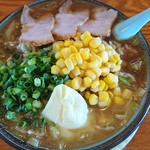 ラーメン マリモ - 