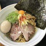 中華そば 亀喜屋 - 