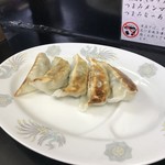 中華そば 亀喜屋 - 