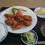 おふくろ - 