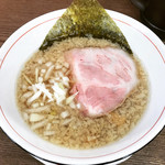 Chuuka Soba Dan - 