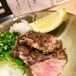 海鮮料理と酒 いくひさ - 