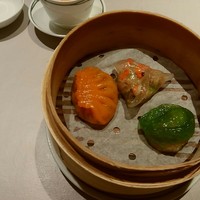 中国飯店 富麗華 - 
