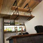 ITALIAN CAFE bianco - 
