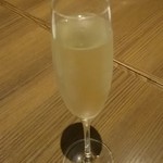 トラットリア クアルト - 泡