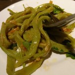 トラットリア クアルト - もちもち手打ちパスタ