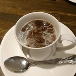 トラットリア クアルト - 【ランチ】ドリンク