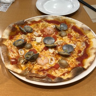 ペペロンチーノ_0