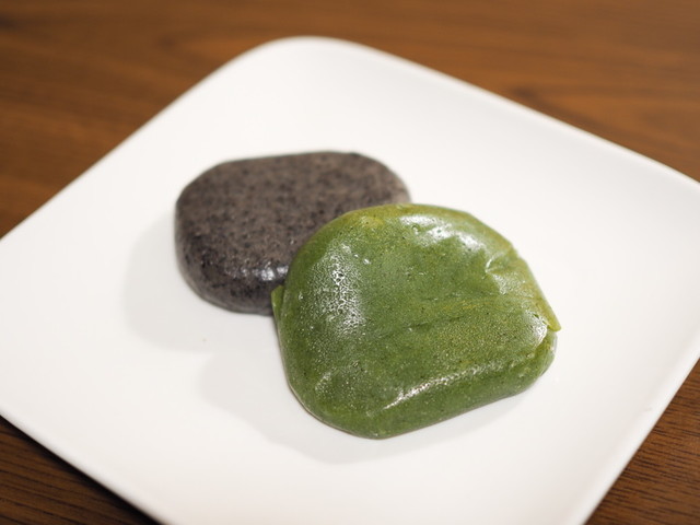 作和庄 山形県観光物産会館店（サワショウ） - 蔵王（大福）の写真