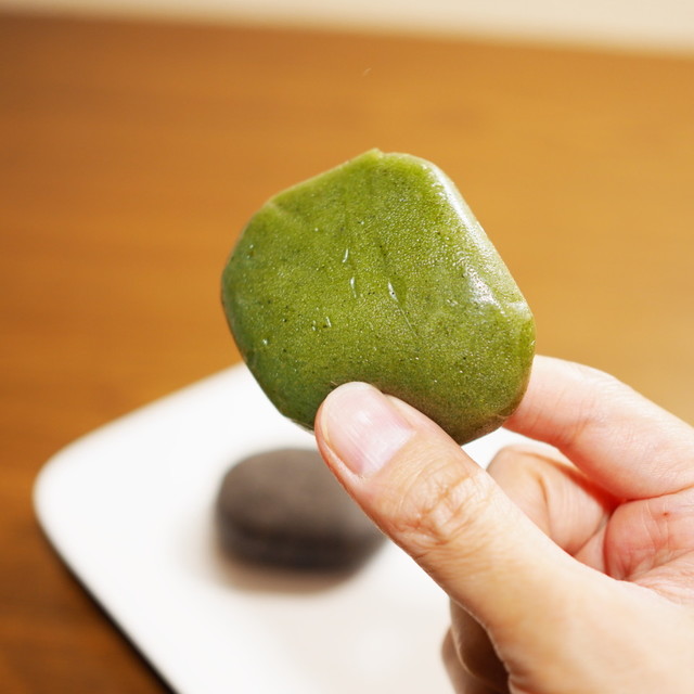 作和庄 山形県観光物産会館店（サワショウ） - 蔵王（大福）の写真