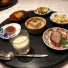 MASA’S KITCHEN 恵比寿