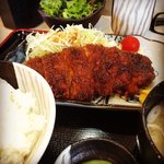 ひとやす味 - 