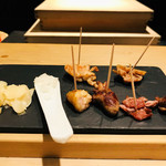 中目黒 いぐち - 