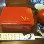 うなぎ亭 友栄 - 