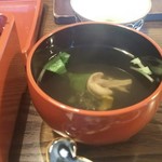 うなぎ亭 友栄 - 