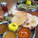 ガラムマサラ - 