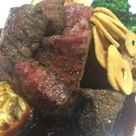 ビストロ ティアボ - 