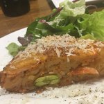 ビストロ ティアボ - 