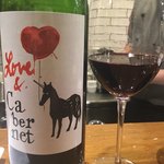 ビストロ ティアボ - 