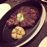 BLT STEAK GINZA - 
