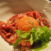 焼肉 にくなべ屋 神戸びいどろ 北野坂店 - 
