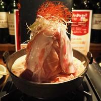 焼肉 にくなべ屋 神戸びいどろ 北野坂店 - 