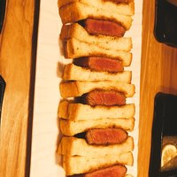 SATOブリアン 本店 - 
