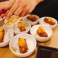 SATOブリアン 本店 - 