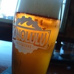 Honolulu Beerworks - 