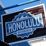 Honolulu Beerworks - 
