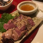 鶏料理専門店 楽喜 - 