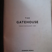 THE GATEHOUSE - 