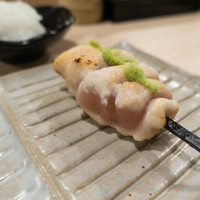 焼鳥 おみ乃 - 