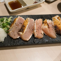 焼鳥 おみ乃 - 