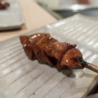 焼鳥 おみ乃 - 