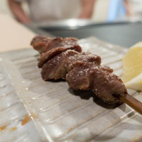 焼鳥 おみ乃 - 